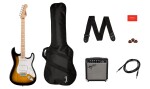 Fender Squier Sonic Stratocaster Pack