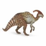 Parasaurolophus