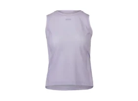 POC W's Essential Layer Vest Purple Quartz