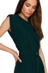 Kombinéza model 18081863 Green STYLOVE Velikost: