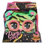 SPIN MASTER Purse Pets interaktivní kabelka Holografický tygr
