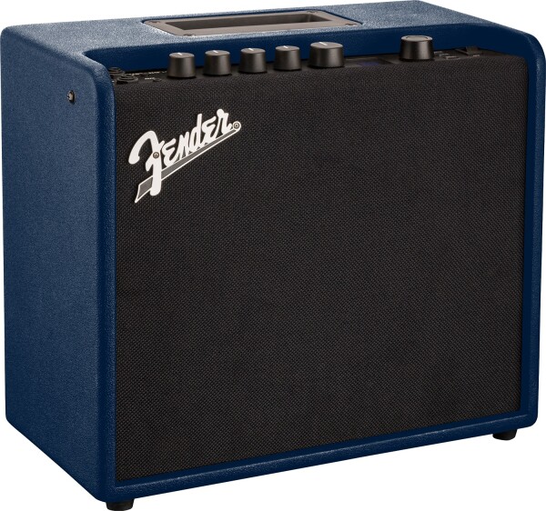Fender Mustang LT25 Navy Blue