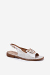 Sandály model 215155 Step in style 40