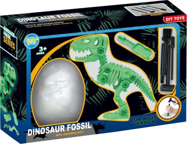 Archeologický set – dinosaurus