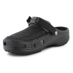 Crocs Yukon Vista II Lr Clog M 207689-0DD Žabky EU 46/47