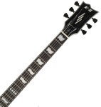 ESP E-II Eclipse SD Evertune BKS