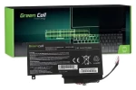 Baterie pro Toshiba L50-A / Baterie / Li-Ion / 14,4V / 2838mAh (TS51)