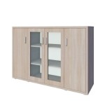 FRONTI Komoda MARGARET 190x125