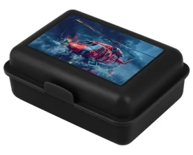 BAAGL Box na svačinu Záchranáři (A-34859)