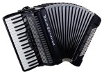Weltmeister Achat III 80 black