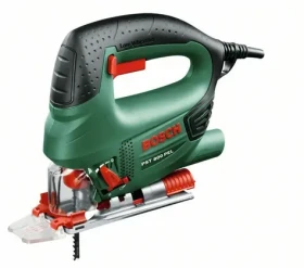 BOSCH PST 800 PEL / Přímočará pila / 530W (06033A0120)