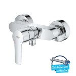 GROHE - QuickFix Start Sprchová nástěnná baterie, chrom 24208002