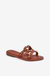 Pantofle model 212898 Step in style 39