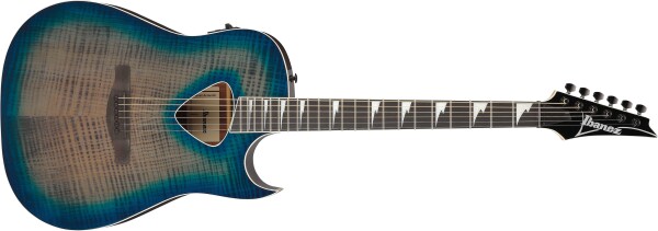 Ibanez ALT50FA-BDB