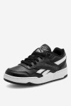 Sportovní Reebok BB 4000 100033208 Materiál/-Syntetický,Přírodní kůže (useň) - Lícová