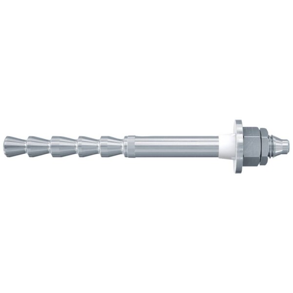 Fischer 558966 kotvicí tyč 18 mm 10 ks