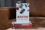 Na plný plyn - Lauren Asher