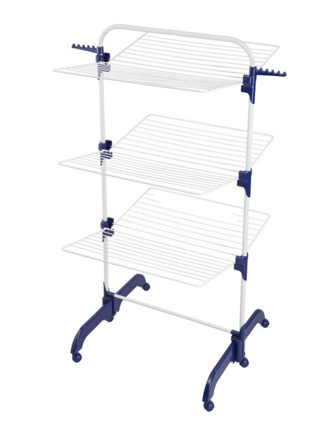 Leifheit sušák na prádlo Sušák na prádlo Tower Comfort 420 81529