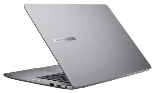 ASUS ExpertBook P3 šedá / 14" WUXGA / Intel Core i7-13620H 2.4GHz / 32GB / 1TB SSD / Intel UHD / W11 Pro (P3405CVA-LY0012X)