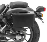 Ammo box - kovové army moto kufry 9L universal