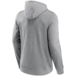 Fanatics Pánská mikina Texas Longhorns NCAA Primary Logo Hoodie Velikost: L