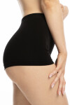 Julimex Bamboo Boyshort kolor:czarny M
