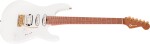 Charvel Pro-Mod DK24 HSS 2PT CM Snow White