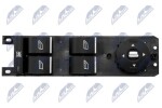 PIETRO Spínač stahování oken Ford 3PIN