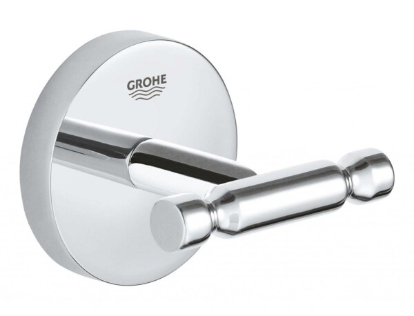 GROHE - QuickFix Start Cosmopolitan Dvojháček, chrom 41168000
