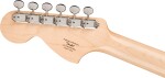 Fender Squier Paranormal Esquire Deluxe MN MBK