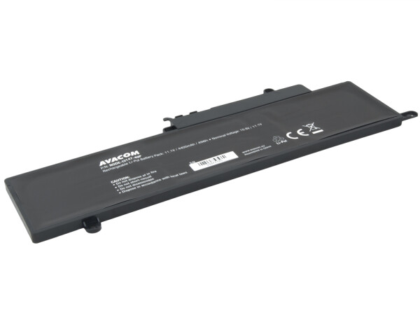 AVACOM Náhradní baterie Dell Inspiron 11 3147 13 7347 / Li-Pol / 11.1V / 4400mAh / 49Wh (NODE-I3147-49P)