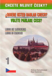 Chcete mluvit česky?