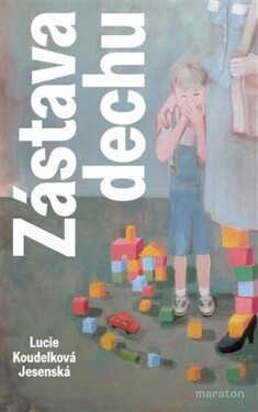 Zástava dechu - Jesenská Lucie Koudelková
