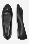 Baleríny NINE WEST 122AL4108 Materiál/-Syntetický