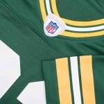 Mitchell & Ness Pánský dres Green Bay Packers NFL Charles Woodson #21 Legacy Throwback Velikost: M