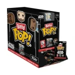 Funko Bitty POP Singles: Star Wars S2- 32PC PDQ