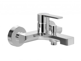 VILLEROY & BOCH - Architectura Vanová baterie, chrom TVT10300200061