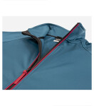 Vertex stretch fleece pánský petrolejová M