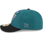 New Era Pánská kšiltovka Philadelphia Eagles NFL 2026 Draft Pre-Curved 59FIFTY Fitted Velikost: 7 1/4