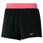 Běžecké šortky Mizuno Alpha 4.5 Short J2GBA20396 Velikost textilu: XL