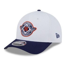 New Era Pánská kšiltovka Houston Astros MLB City Connect 2025 Batting Practice 9FORTY M-Crown Snapback