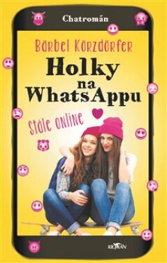 Holky na WhatsAppu Stále online Bärbel Körzdörfer