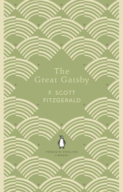 The Great Gatsby - Francis Scott Fitzgerald