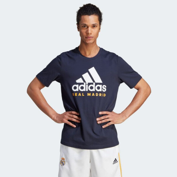 Adidas Real Madrid Icon JSY tričko HY0613