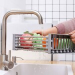 REA - Odkapávač do dřezu 322101A HOM-03205