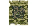 LUXA2 Tough+ Battle Dragon zelená / Herní příslušenství (LHA0064-B)