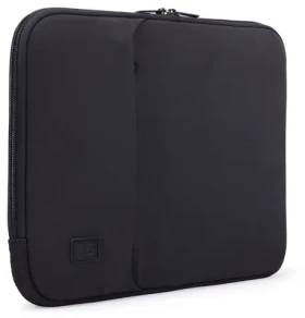 Case Logic LAPSP216 černá / Pouzdro na notebook 16" / Impact Foam / kapsa na zip