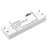 PAULMANN Universal LED trafo Plug-In 12W 230/12V DC napájení bílá umělá hmota 798.32