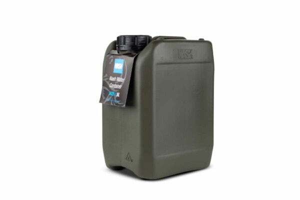 Nash Kanystr Water Container 5l (T3169)