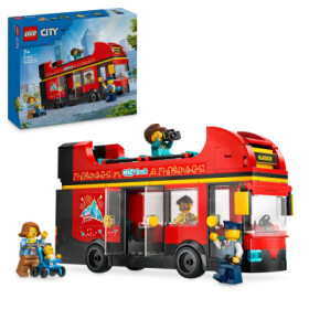 LEGO® City 60407